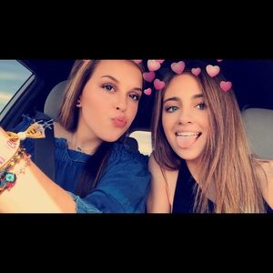 Meet your Posher, Haley